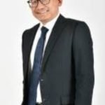 Kepala Kanwil I KPPU, Ridho Pamungkas 