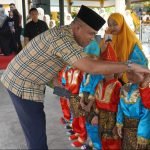 Pj Bupati Langkat H.M.Faisal Hasrimy,AP,M.AP Hadiri Resepsi Milad 'Aisyiyah ke- 107 PDA Langkat