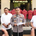 Kabid Humas Polda Sumut, Kombes Pol Hadi Wahyudi