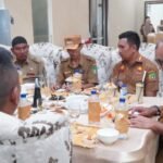 AUDIENSI (2) Pj Bupati Langkat terima audiensi