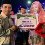 Juara umum MTQ (2)