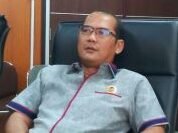 Anggota DPRD Medan Antonius Devolis Tumanggor