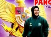 Anggota DPRD Medan Lailatul Badri