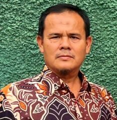 Anggota DPRD Medan, Muslim Harahap