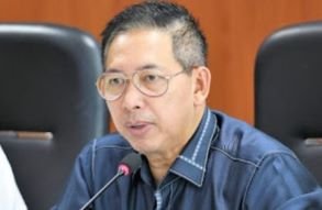 Ketua DPRD Kota Medan, Wong Chun Sen