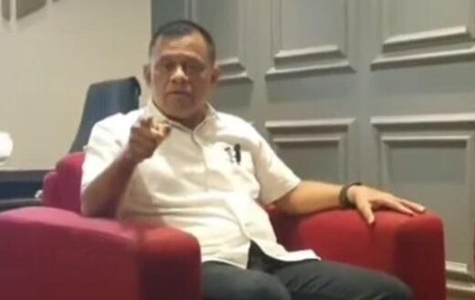 Gatot Nurmantyo