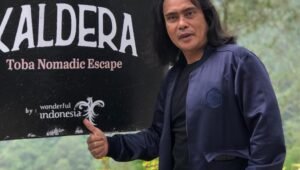 Zulkifli Harahap, Ketua Forum Wartawan Pemprovsu
