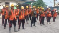 PT Pelabuhan Indonesia (Persero) Regional 1 Belawan atau Pelindo menunjukkan komitmen kuat dalam menjaga kebersihan kawasan pelabuhan sebagai bagian dari upaya meningkatkan kualitas.  