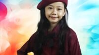 Bunga Shaqilla, Penyanyi Dangdut Cilik Indonesia