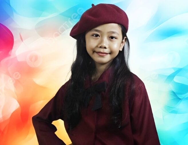 Bunga Shaqilla, Penyanyi Dangdut Cilik Indonesia