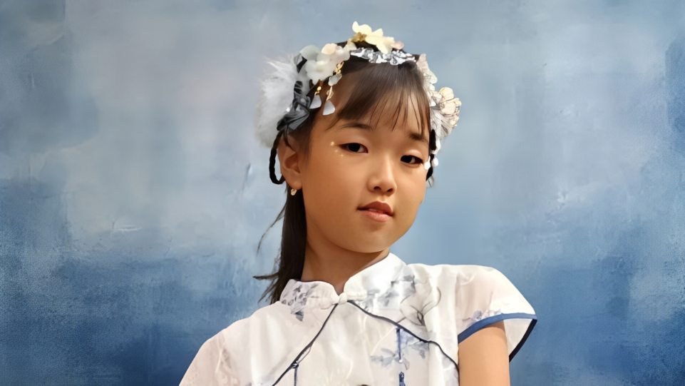 Ivory Mei Siap Perkuat Lagu Mandarin di Industri Lagu Anak Lewat Karya Rulli Aryanto.