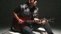 Deddy Lisan, Vokalis Andra and The Backbone..