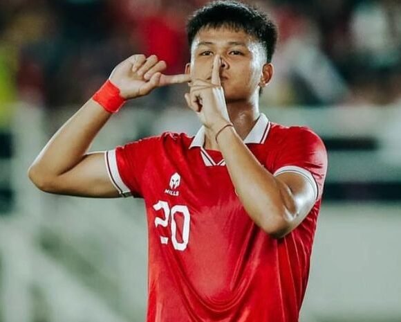 Hokky Caraka Ancam Polisikan Lima Akun Penghina