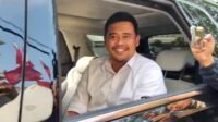 Gubsu Bobby Nasution