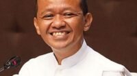 Golkar Berpeluang Gelar Munaslub, Bahlil Terancam