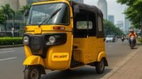 Bajaj