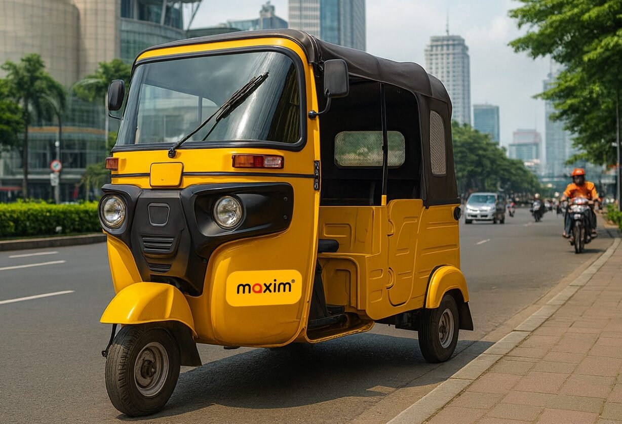 Bajaj