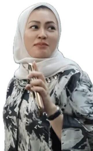 Ketua DPRD Sumut, Erni Sitorus