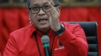 Hasto Kristiyanto