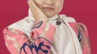Zahra Zee siap jadi ikon baru industri lagu anak Indonesia