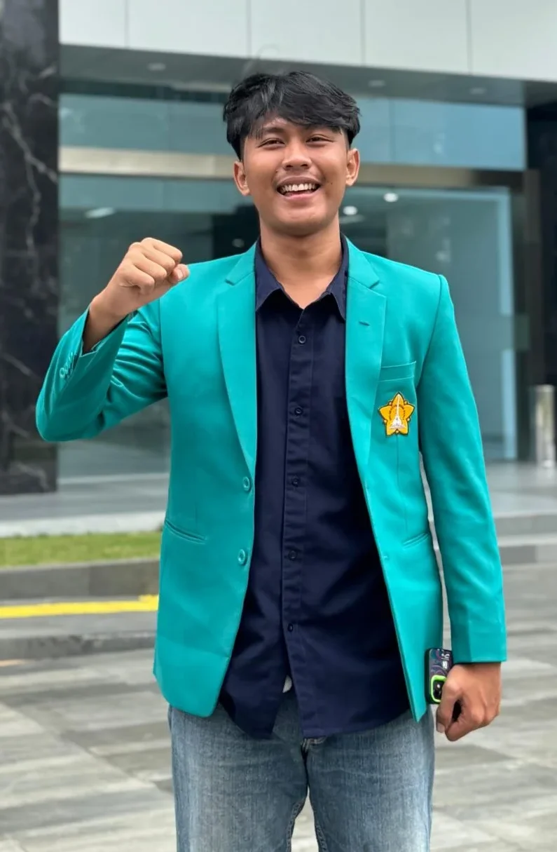 Rizki akbar