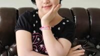 Janice Felicia, anak down syndrome berusia 15 tahun garap mini album lagu perdana