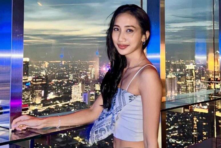 Lailani Fitrah Ramadhani, Finalis Puteri Indonesia 2025 dan pemeran film bioskop Sekawan Limo 2.