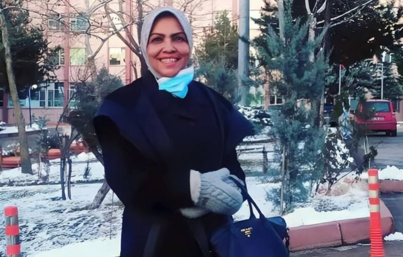 Dr. Nurhayati Ali Assegaf, Presiden Nuraa Women’s Institute yang mendorong partisipasi perempuan dalam dunia politik.