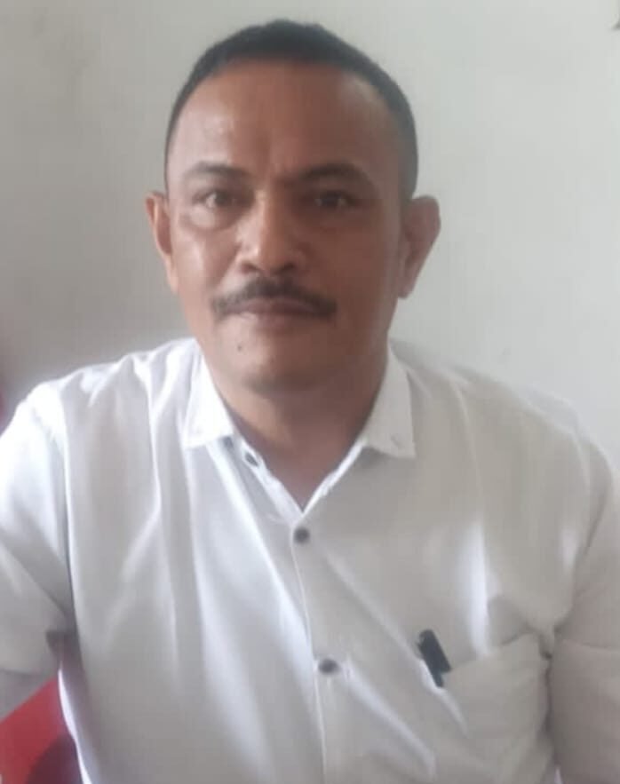 Hakim Hasibuan