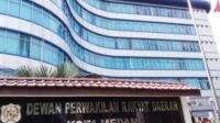 Gedung D{RD Kota Medan