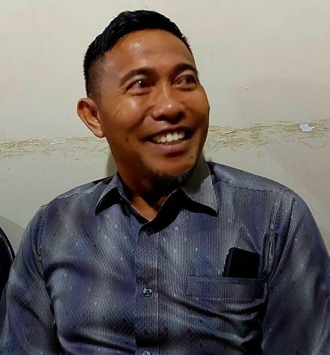 Anggota DPRD Medan T Bahrumsayah