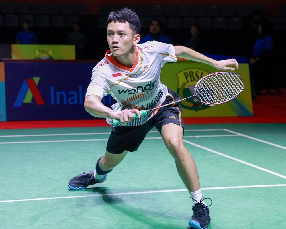 Dendi Triansyah