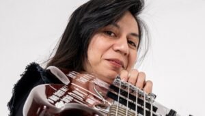 Inungsky kampanyekan kejujuran dalam berkarya lewat rilis lagu perdana Langit Biru.