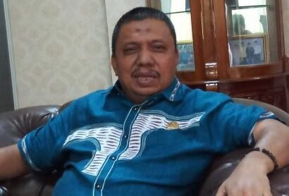 Sekretaris Komisi II DPRD Medan Iswanda Ramli SE