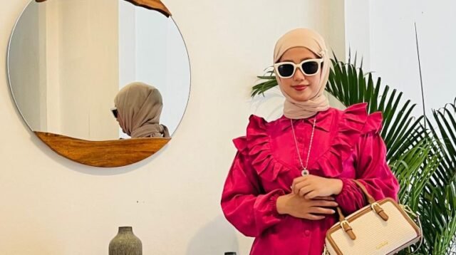 Mayang Clara, Influencer dan Konten Kreator Indonesia