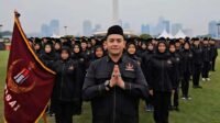 Perisai Syarikat Islam mengumumkan kesiapannya untuk memobilisasi 1.000 personel relawan dari anggotanya ke Palestina.