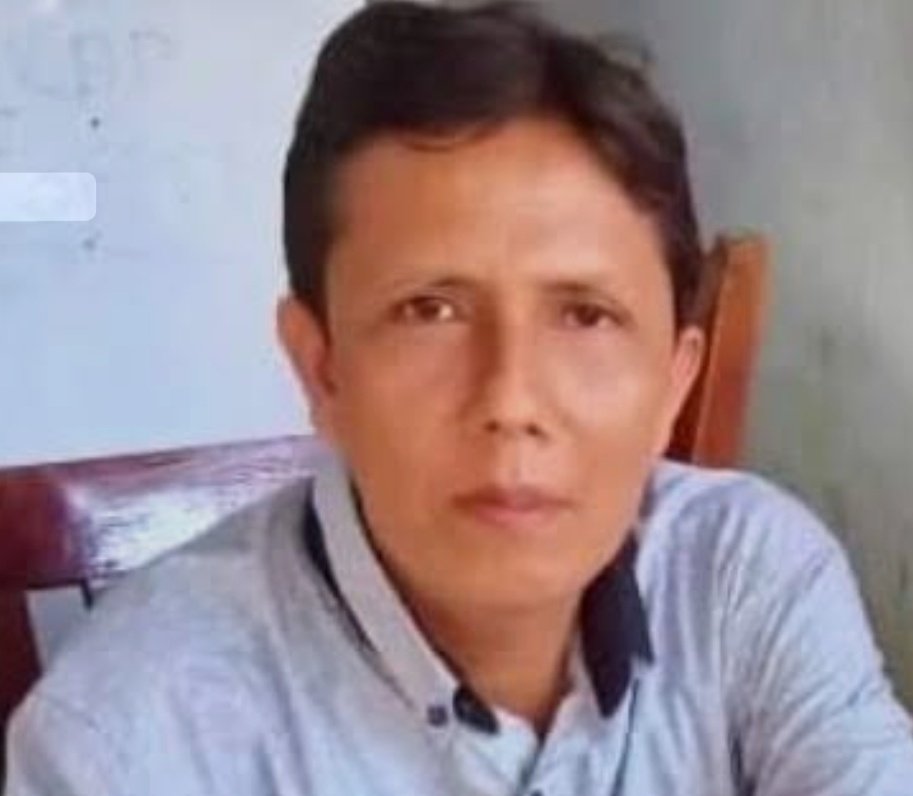 Elfenda Ananda, Pengamat Anggaran Pemerintah.