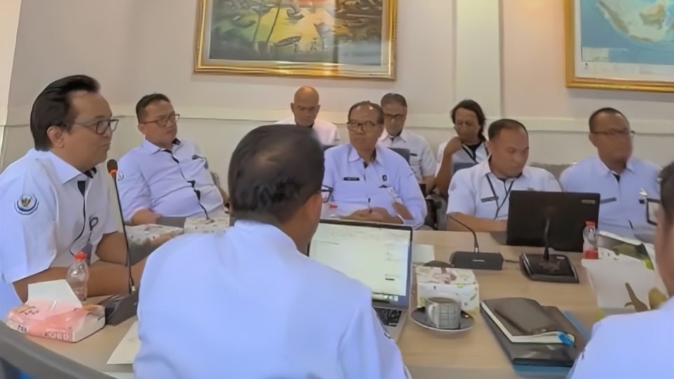 KNMP Poncosari siap ubah stigma kampung nelayan jadi fondasi ekonomi pesisir.