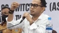 Anggia Ramadhan, Ketua KPID Sumatera Utara