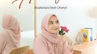 Boyke Reza dan Cheryll Rilis Single “Aku Tahu”, Rayakan Cinta Lewat Irama Lembut dan Penuh Makna.