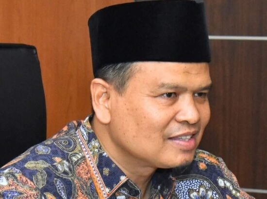 H. Kasman Lubis, Lc., MA.