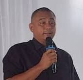 Anggota DPRD Kota Medan, Ahmad Afandi Harahap