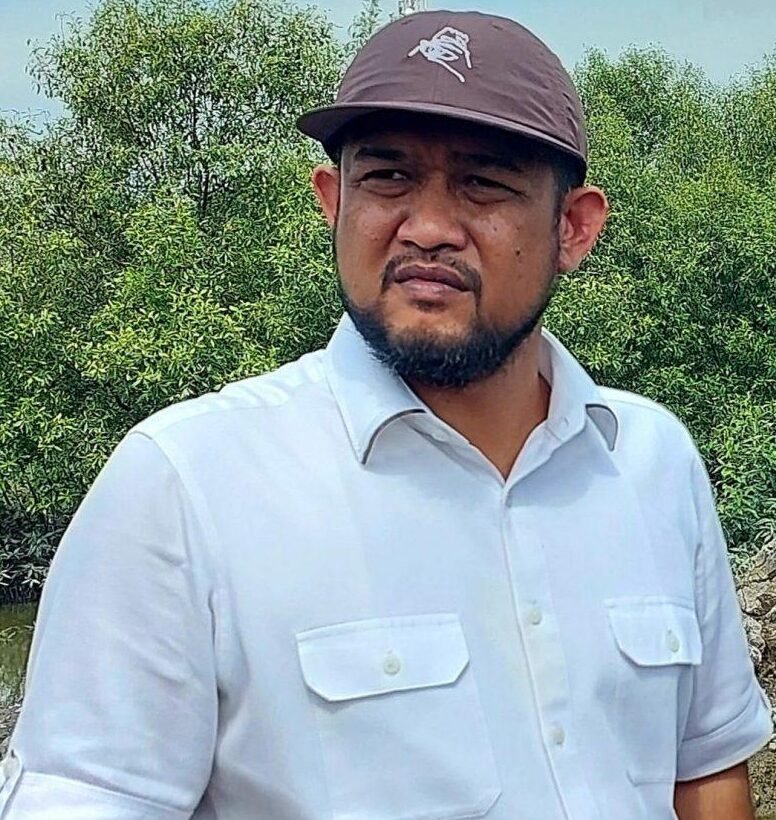  Wakil Ketua DPRD Kota Medan H Hadi Suhendra (Partai Golkar),