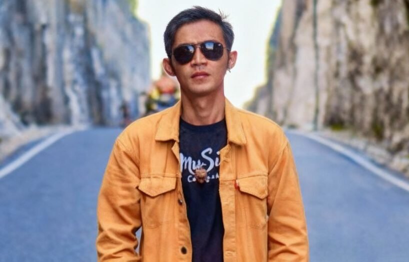 Idan Jaya Kusuma, Penyanyi Indonesia.