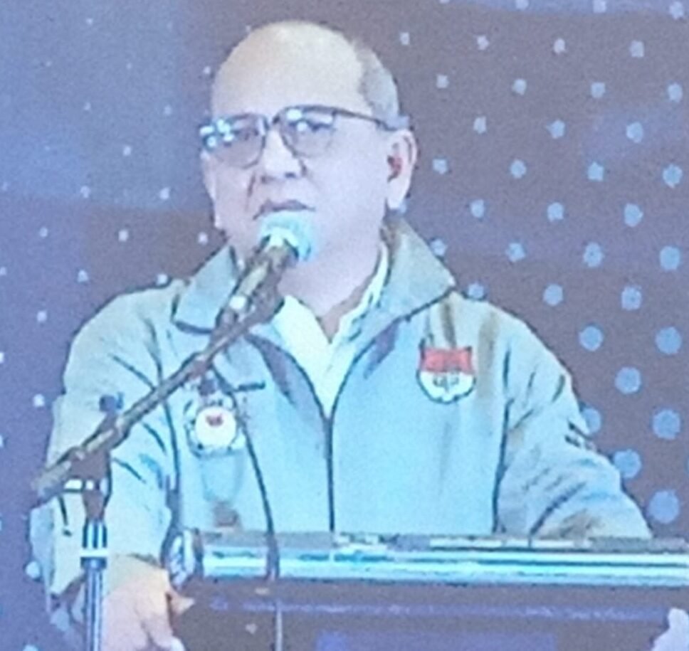 Ivan Iskandar Batubara