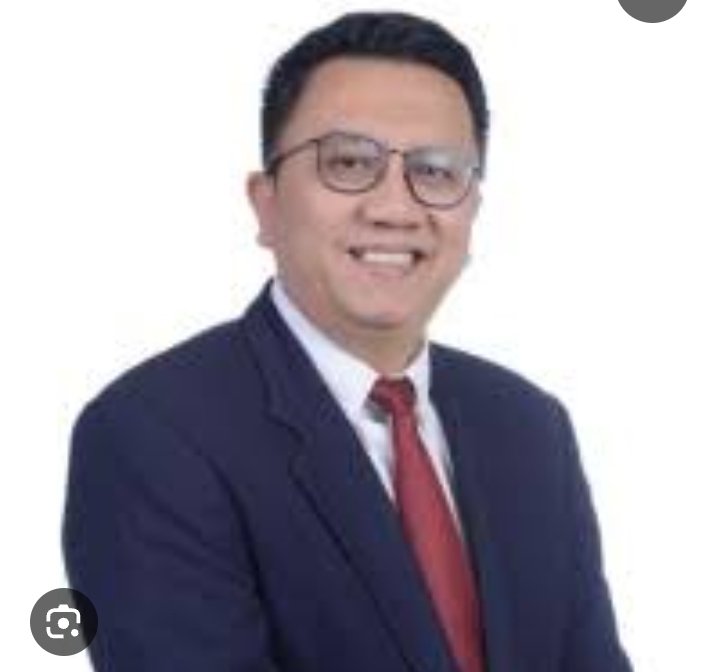 Kepala Bursa Efek Indonesia Perwakilan Sumatera Utara (BEI Sumut), M. Pintor Nasution.