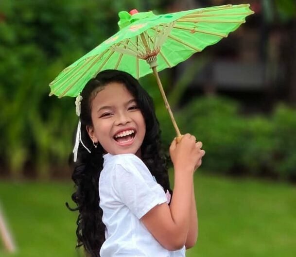 Aisha Kamila gaungkan lagu Sunda lewat Lomba Nyanyi Nasional 2026. 