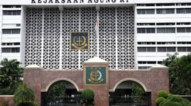 Kantor Kejaksaan Agung