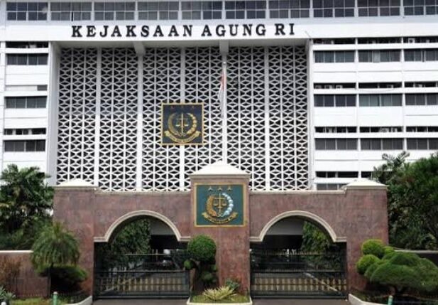 Kantor Kejaksaan Agung