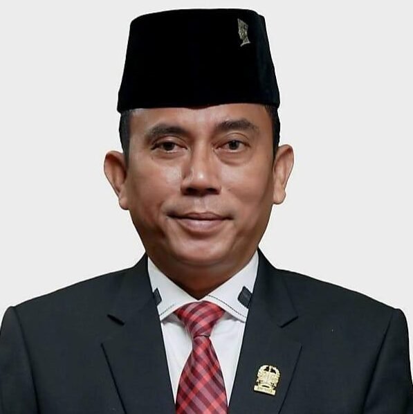 Sekretaris Fraksi PDI Perjuangan DPRD Medan Paul Mei Anton Simanjuntak SH